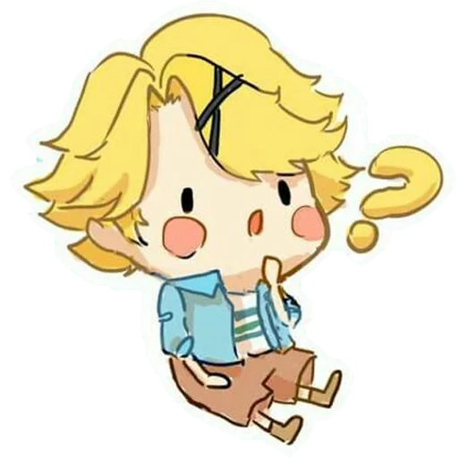 стикеры mystic messenger, мистик мессенджер эмодзи, mystic messenger emoji, юсон стикер, yoosung