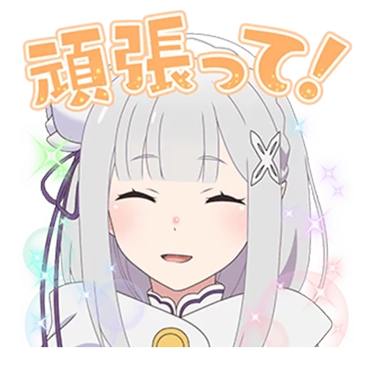 re nol, emilia re zero, emilia re zero, emilia re zero 18, emilia re zero anime