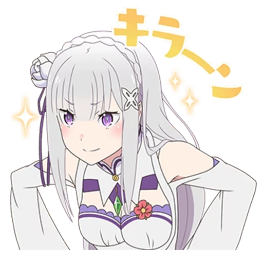 ре зеро, эмилия резеро, re zero эмилия, эмилия ре зеро, emilia re zero