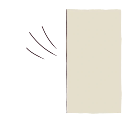 бежевый лист, наклейки манга, рисование манги, размытое изображение, холодильник gorenje rk 68 syw2