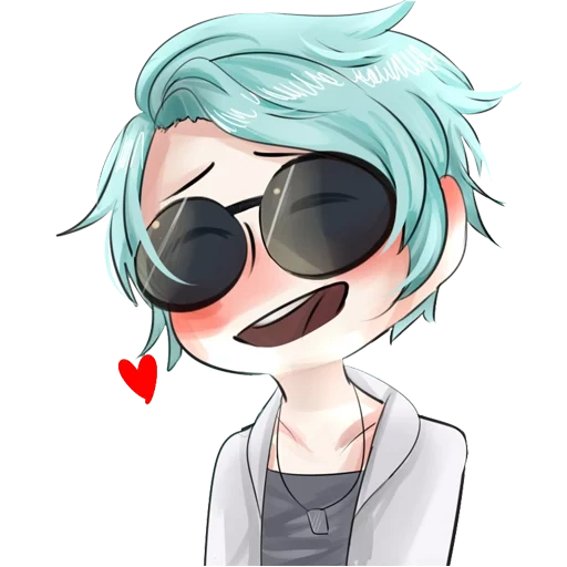 mystic messenger icon, рисунок, эмодзи mystic messenger v, mystic messenger, аниме арты