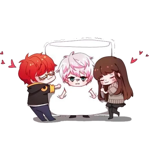 mystic messenger 707 x mc, mystic messenger, mystic messenger saeran meme, mystic messenger 707 стикер звук, персонажи аниме