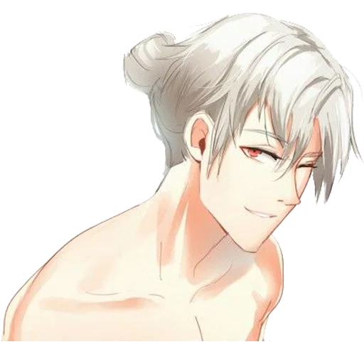 arts anime, anime guys, anime guy, anime characters, zen mystic messenger