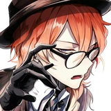 chuya @Nekosticker