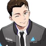 Detroit: Become Human (Connor)