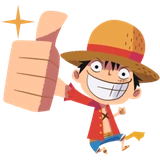 Animated ONE PIECE