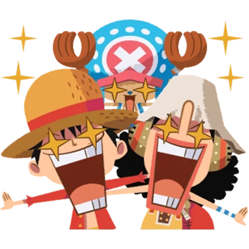 чоппер ван пис, ван-пис, чоппер one piece, мугивары, one piece chopper