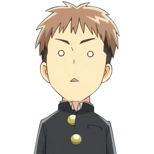 immagini di anime, bertold hoover, jean kirstein chibi, ryouhei yamanouchi, high school titan invasion