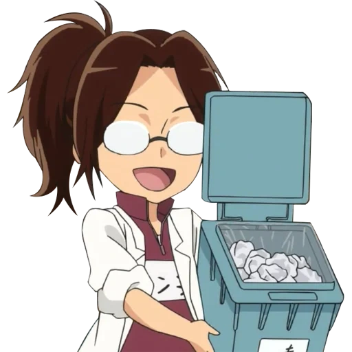 hanji zoe, hanji zoe titans of secondary school, high school titans invasion, hanji secondary school angriff, hanji zoe titan junior high school