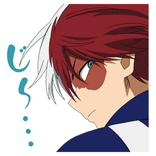 todoroki, todoroki, todoroki shoto, perfil todoroki shoto