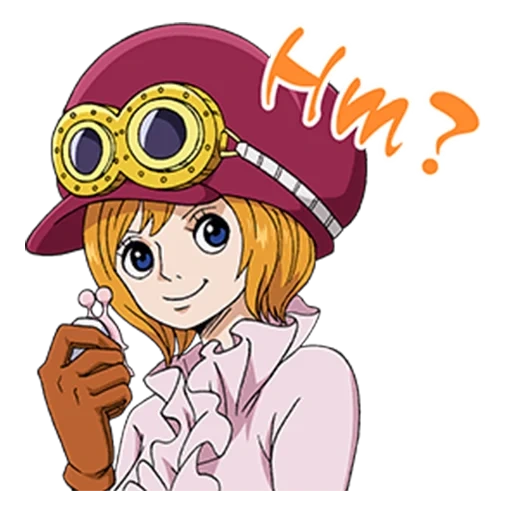 van pies, one piece koala, i personaggi degli anime, anime one piece, koala van pies 18