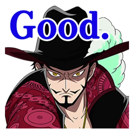 mihawk, van pies, mihok van pies, dracul mihok, premio mihawk van pies