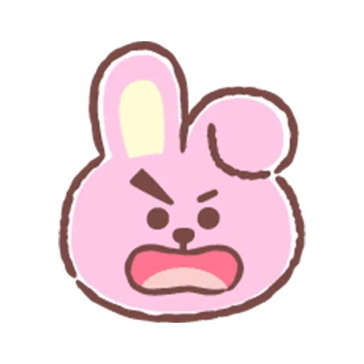 bt 21, bt21 стикеры cooky, куки бтс 21, cooky bt 21, bt21 cooky наклейки