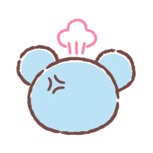 bt21 koya стикеры, bt 21, bt21 коала koya, коала коя bt21, коя из bt21 оригинал