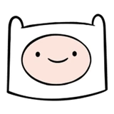 Adventure Time Emoji