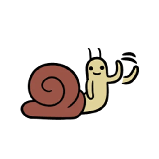 улитка, snail, улитка обыкновенная, улитка адвенчер тайм, улитка персонаж