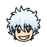 Gintama Emoji