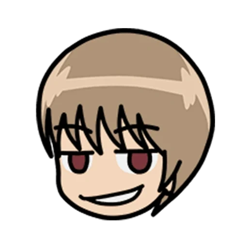 picture, gintama emoji, emoji tokyo gul