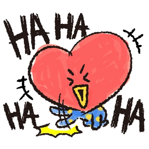 tata bt 21, bt 21, прикол, bt21 стикеры тата, значки bt21 tata