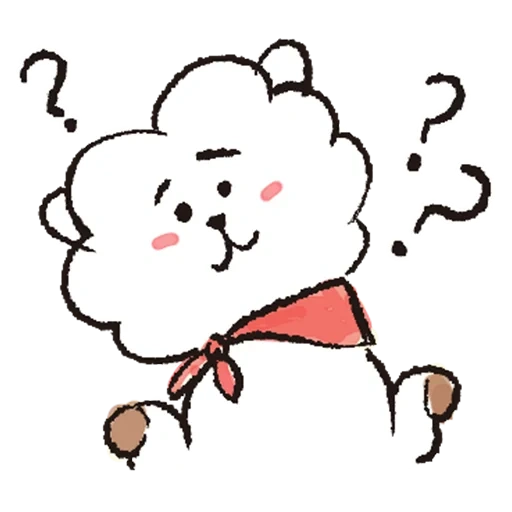 bt 21, bt 21 rj, бт21 эрджей, эрджей bt21, bt21 baby rj