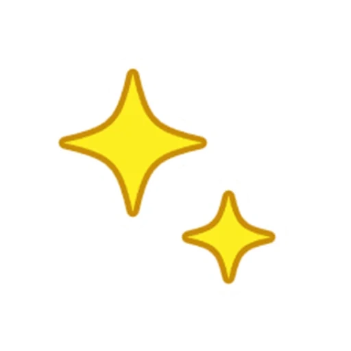 star, yellow star, emoji star, expression star, smiling face star