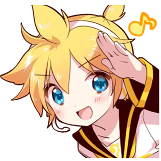 anime, kagamine, kagamine rin, kagamine len, kagamin gesang flachs