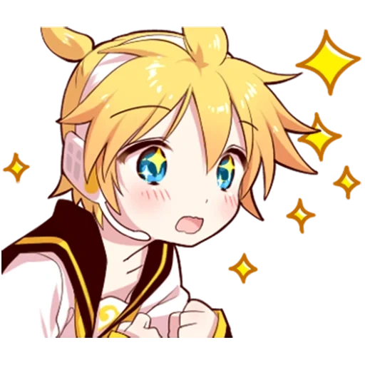 VOCALOID Stickers for WhatsApp – Apps on Google Play