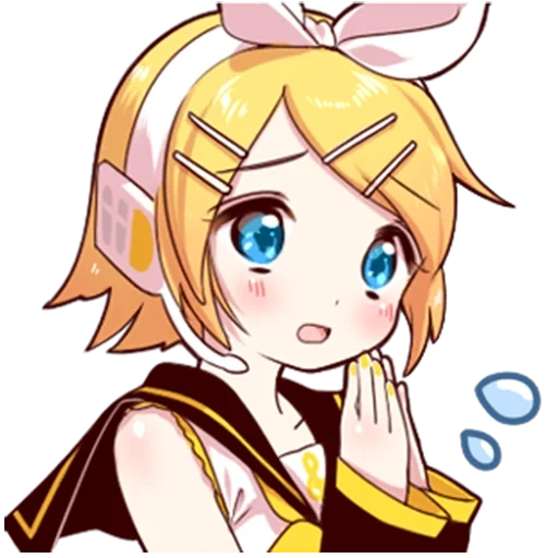 VOCALOID Stickers for WhatsApp – Apps on Google Play