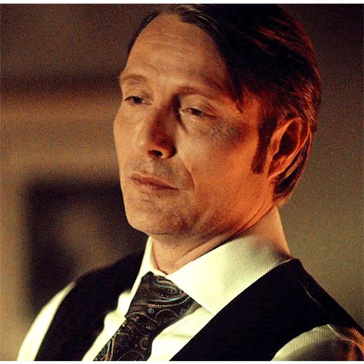 mads mikkelsen, gannibal lecter mads mikkelsen, gannibal lecter, mikkelsen hannibal, 