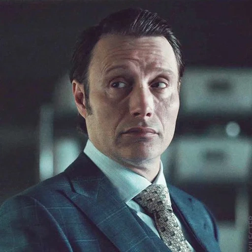 hannibal lecter mads mikkelsen, hannibal lecter, hannibal lecter mads, hannibal, mads mikkelsen