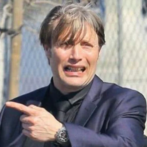 mads mikkelsen, rocher, cadre du film, mads mikkelsen mem, mads mikkelsen nigel