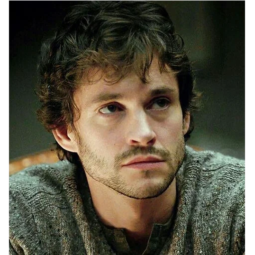 hugh dansi, will graham, will graham, will graham hannibal, frame from the film