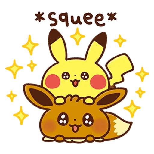 pikachu, watsap pokemon, chibi pokemons pikachu, cute patterns of pokemon