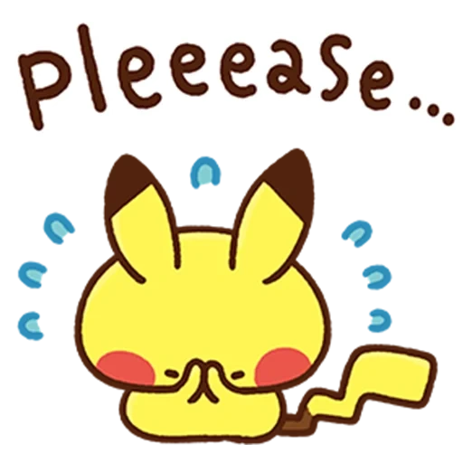 pikachu, pikachu vatsap, pokémon watsap, pikachu coréen