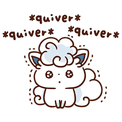 clipart, love sheep, the drawings are cute, coloring sheep