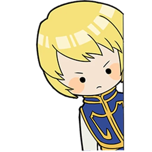 anak laki-laki, anime yang indah, arturia chibi, karakter anime, karakter gambar anime