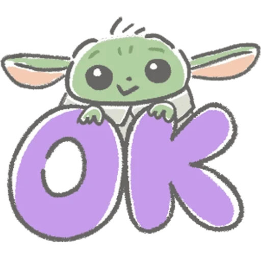 стикеры для телеграм, стикеры, малыш йода стикеры, стикеры для whatsapp, mandalorian telegram stickers