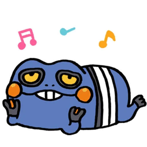 anime, pokemon, covid 19, cat karp, pokémon croagunk