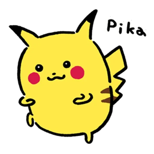 picchu, pokémon, rolpikachu, patrón lindo de picchu, juego de roles japonés