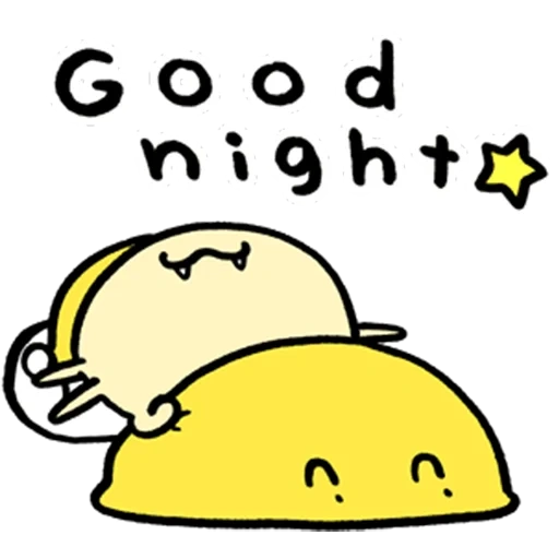 lovely, animation, gudetama, gooddama, anime chicken