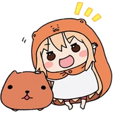 UMARU-chan