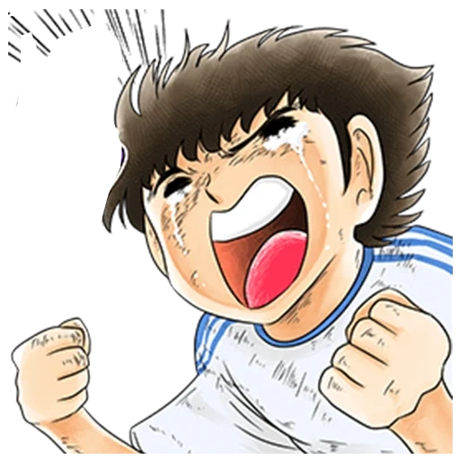 anime, tsubasa, anime boys, anime characters, captain tsubasa