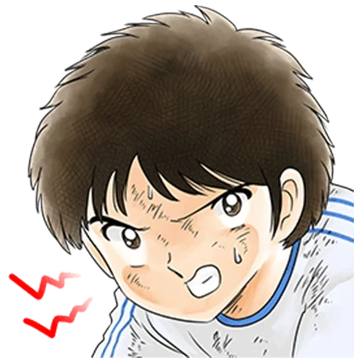 tsubasa, capitán tsubasa, capitán tsubas hugo, capitán tsubasa 2019, capitán tsubasa anime en etapas de vapor