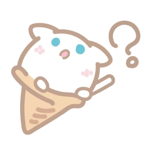 sticker kitty hallow, stiker untuk mencetak viber molang, clipart, kawai, gambar lucu