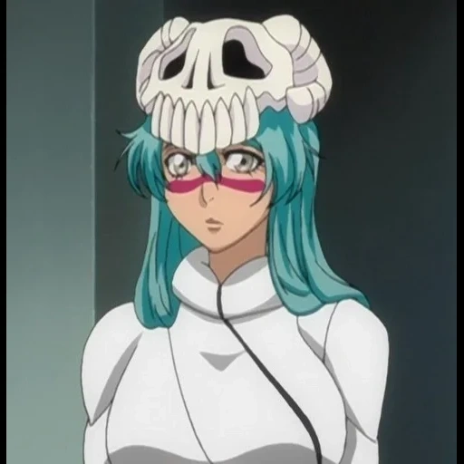 fugaz, nelliel, el blic no fue, blich nelliel, nel blich espada