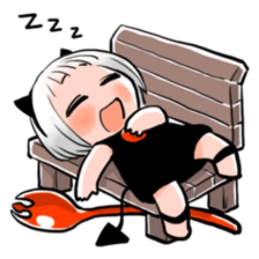 chibi, anime emoticons, anime kuriositäten, anime charaktere, anime server emoticon disco