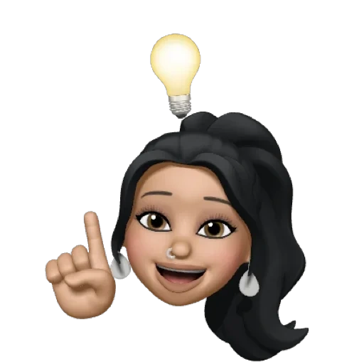 asian, the people, disney charaktere, prinzessin figur, memoji pfp made by me