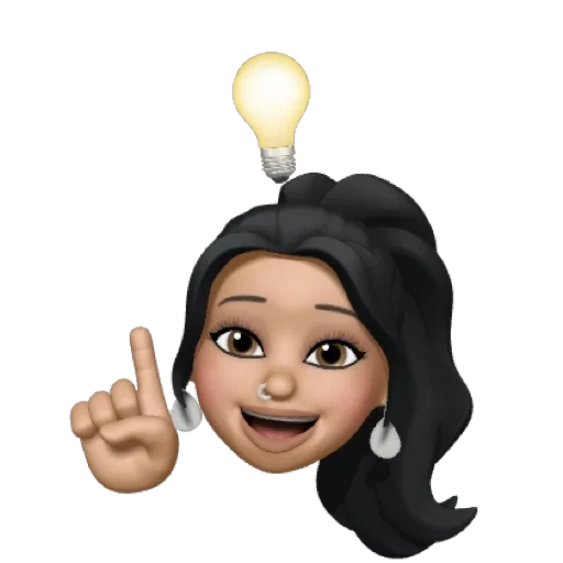 gli asiatici, le persone, personaggi disney, la figura della principessa, memoji pfp made by me