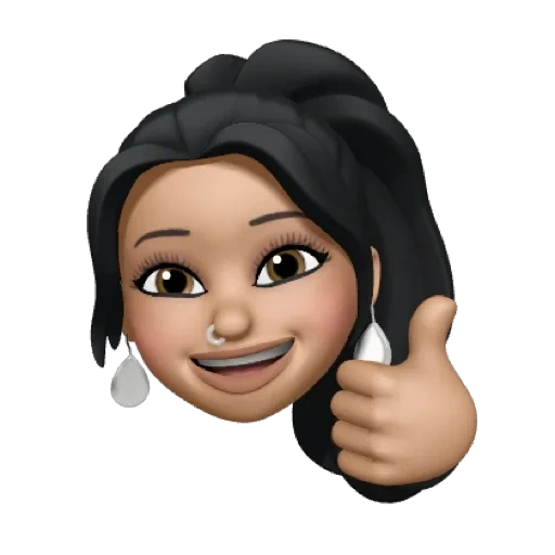 asia, wajah emoji, emoji itu manis, karakter disney, avatar pengguna