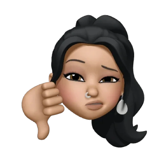 webinar, kelimpahan, gadis emoji, jauh darimu, pria emoji tanpa latar belakang